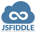 JS Fiddle